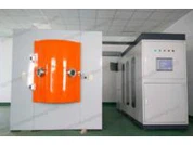Skärverktyg Multi-Arc Ion Vacuum Coating Machine