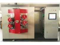 Mögel Multi-Arc Ion Vakuum Coating Machine