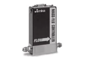 Allmänt användningsflödesregulator - MKS 1179C