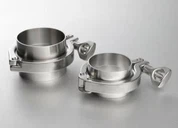 Hög kvalitet vingmutter Clamp